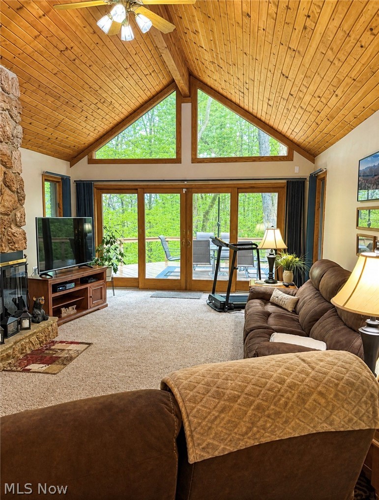 1166 County Road 2075 Ashland OH 44805
