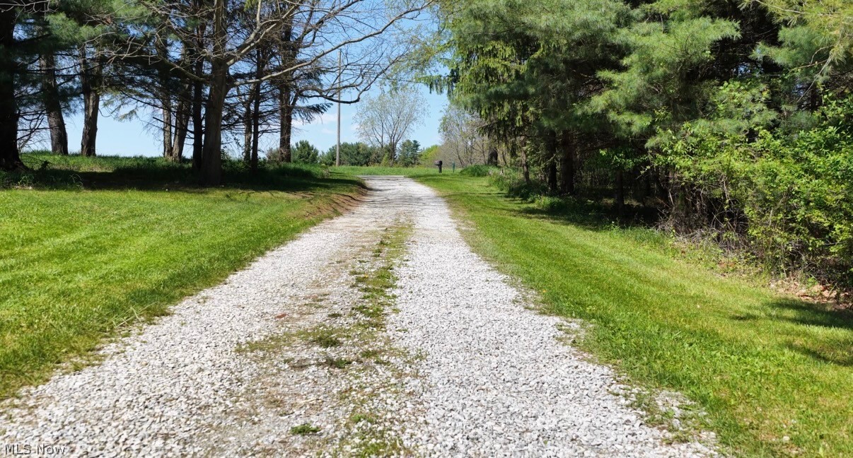 1166 County Road 2075 Ashland OH 44805
