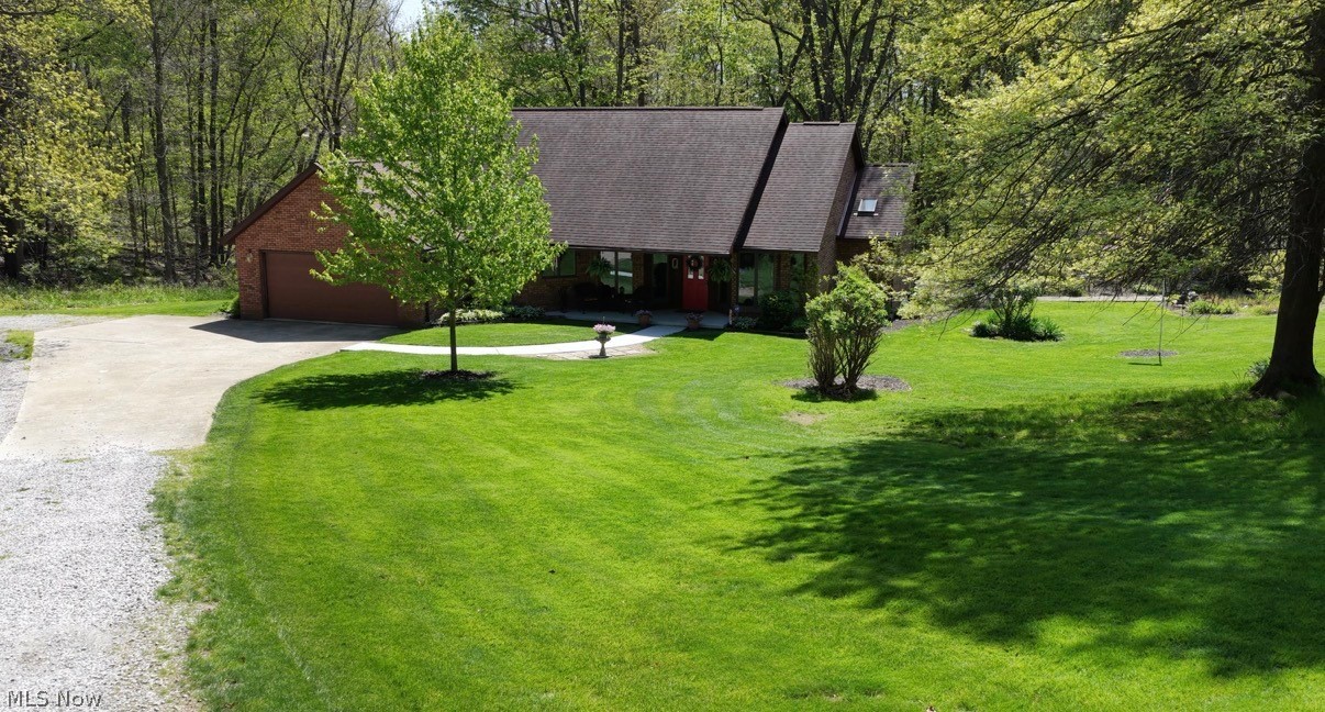 1166 County Road 2075 Ashland OH 44805