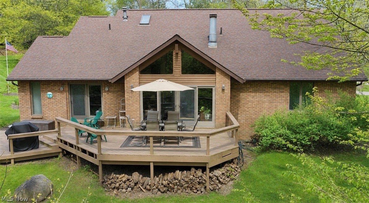 1166 County Road 2075 Ashland OH 44805