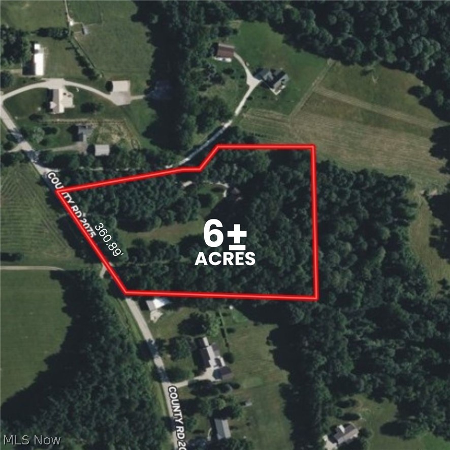 1166 County Road 2075 Ashland OH 44805