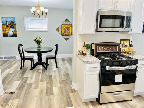 10914 Fidelity Avenue Cleveland OH 44111