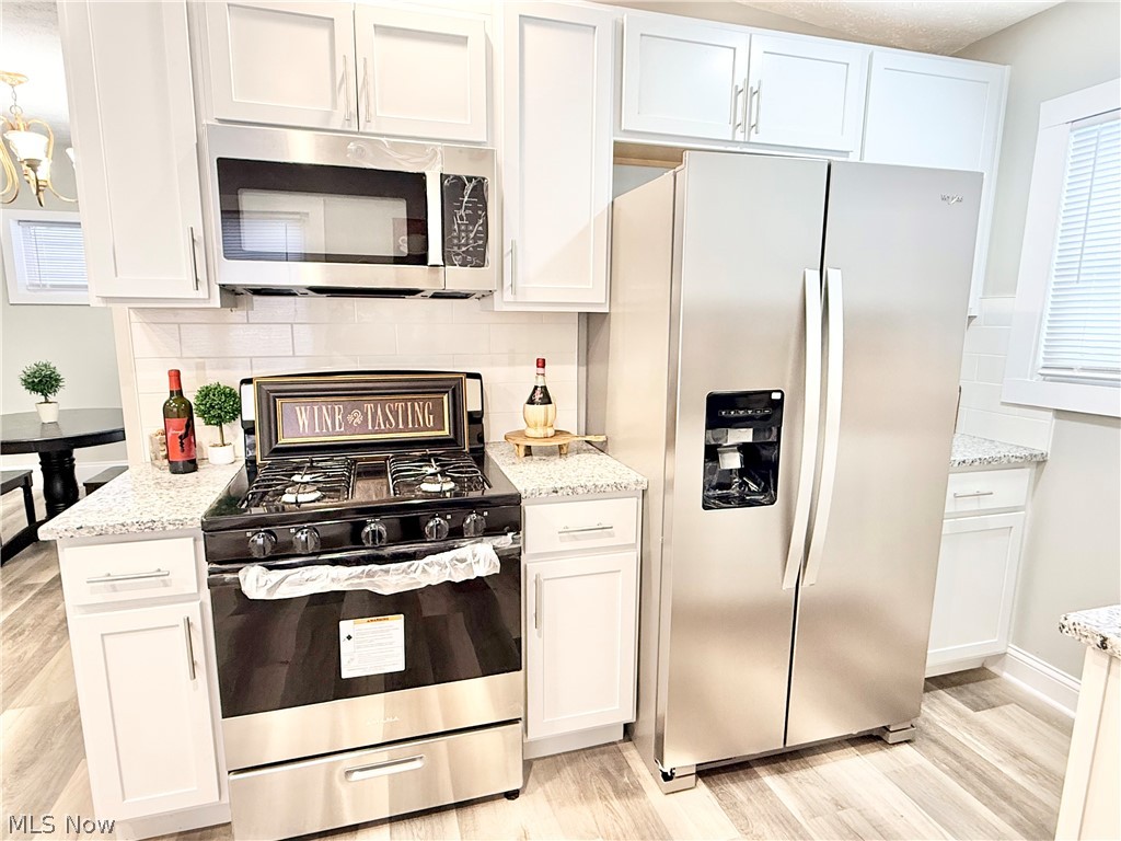 10914 Fidelity Avenue Cleveland OH 44111