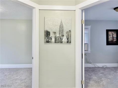 10914 Fidelity Avenue Cleveland OH 44111