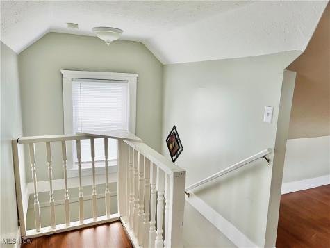 10914 Fidelity Avenue Cleveland OH 44111