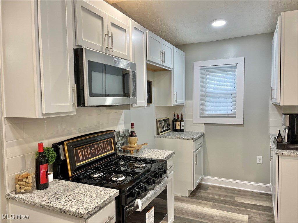 10914 Fidelity Avenue Cleveland OH 44111