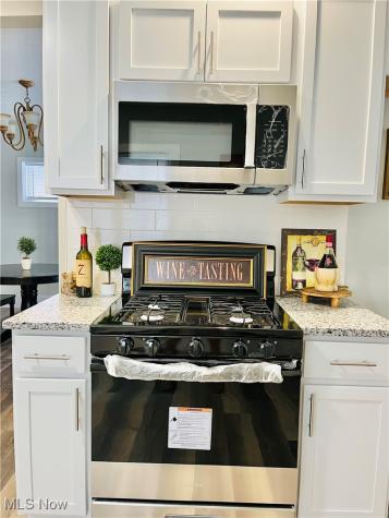 10914 Fidelity Avenue Cleveland OH 44111