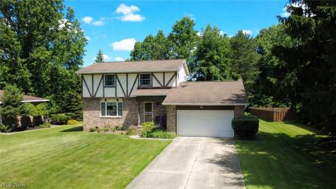8893 White Oak Drive Twinsburg OH 44087