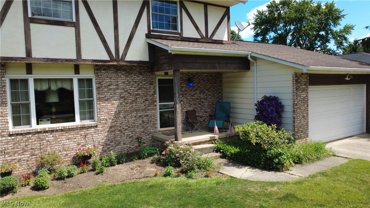 8893 White Oak Drive Twinsburg OH 44087