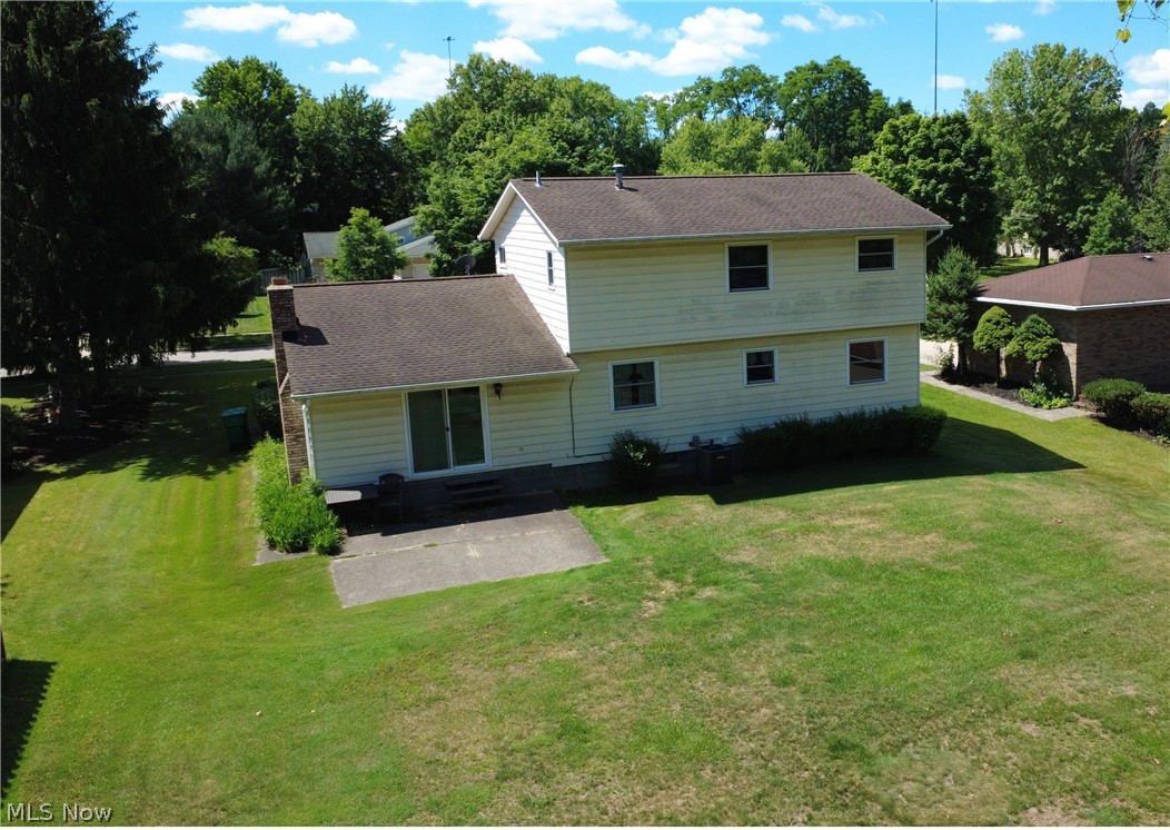 8893 White Oak Drive Twinsburg OH 44087