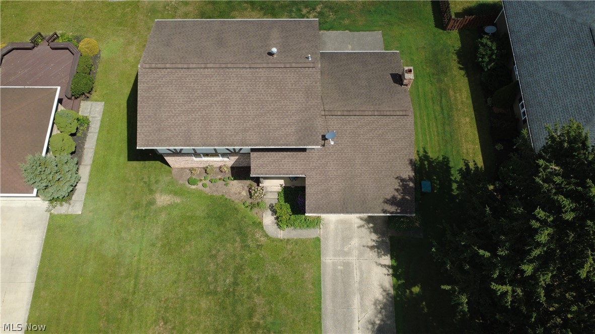 8893 White Oak Drive Twinsburg OH 44087