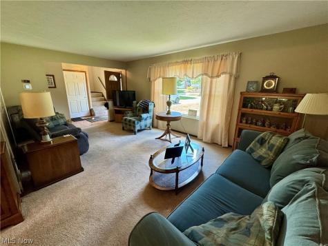 8893 White Oak Drive Twinsburg OH 44087