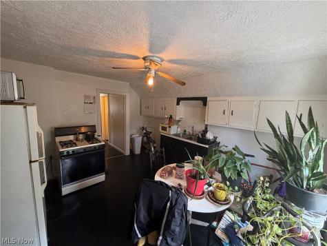 11116 Lardet Avenue Cleveland OH 44104