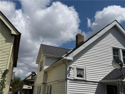 11116 Lardet Avenue Cleveland OH 44104