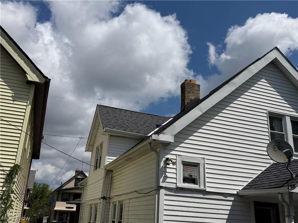 11116 Lardet Avenue Cleveland OH 44104