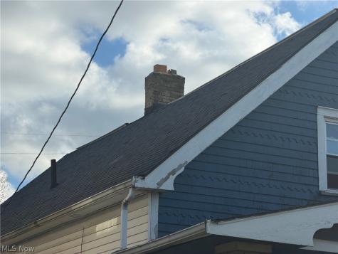 11116 Lardet Avenue Cleveland OH 44104