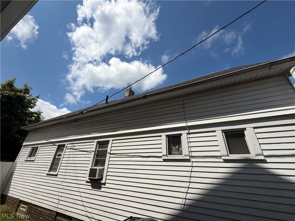 11116 Lardet Avenue Cleveland OH 44104