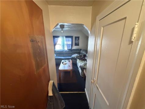 11116 Lardet Avenue Cleveland OH 44104
