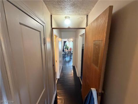 11116 Lardet Avenue Cleveland OH 44104