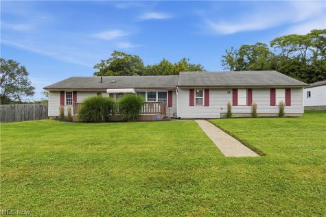 3121 3rd Street SE Canton OH 44707