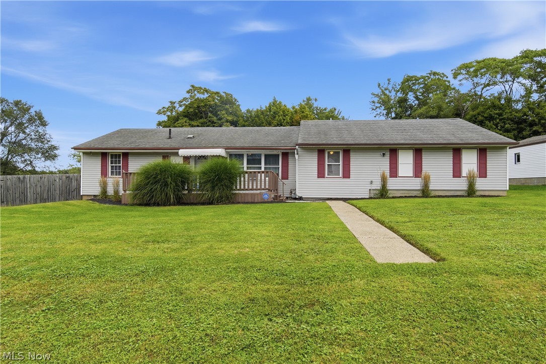 3121 3rd Street SE Canton OH 44707