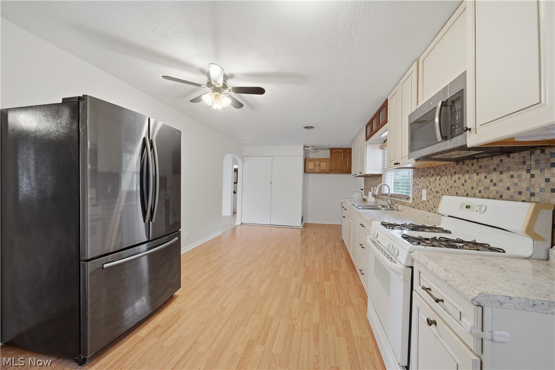 3121 3rd Street SE Canton OH 44707