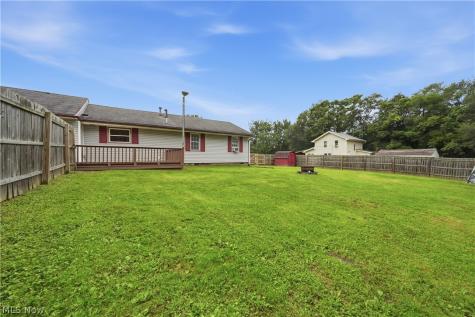 3121 3rd Street SE Canton OH 44707