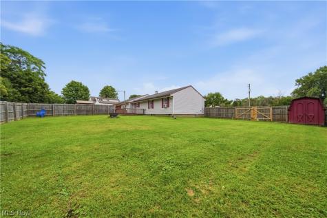 3121 3rd Street SE Canton OH 44707