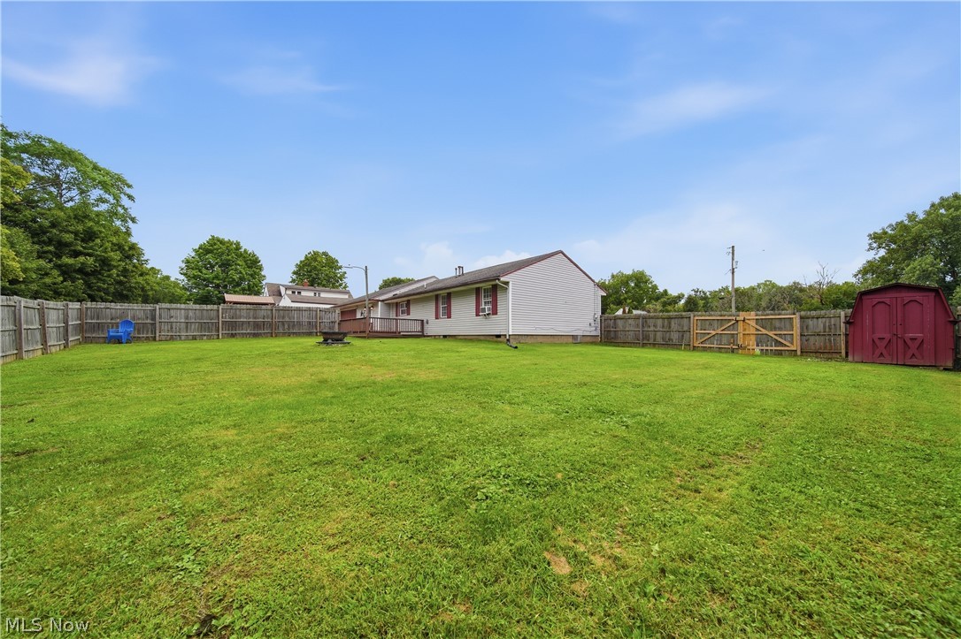 3121 3rd Street SE Canton OH 44707
