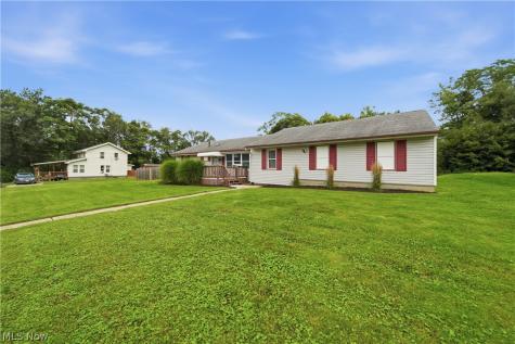 3121 3rd Street SE Canton OH 44707