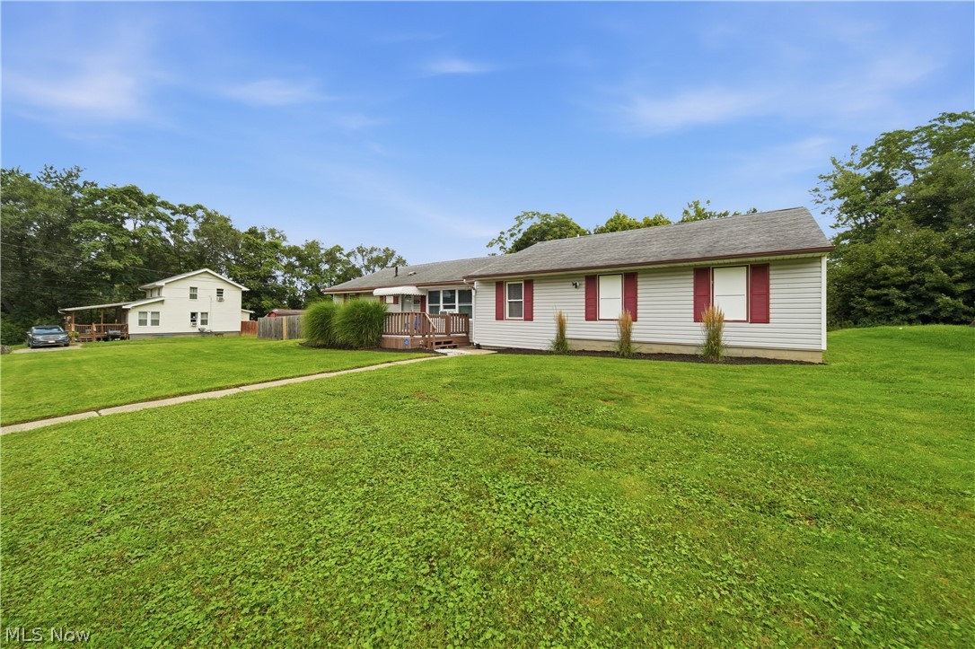 3121 3rd Street SE Canton OH 44707