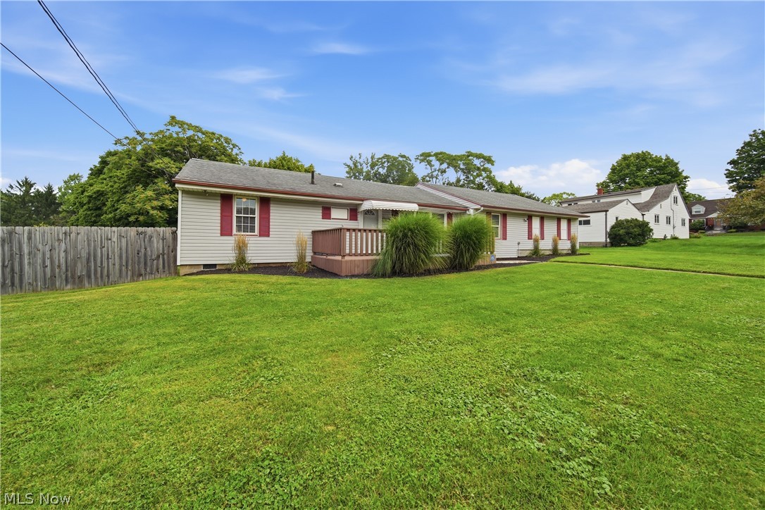 3121 3rd Street SE Canton OH 44707