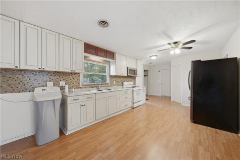 3121 3rd Street SE Canton OH 44707