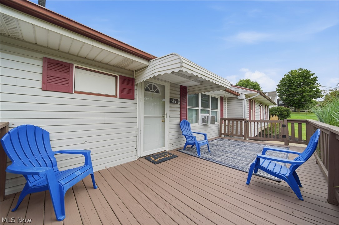 3121 3rd Street SE Canton OH 44707
