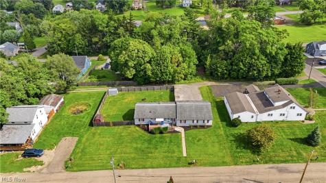 3121 3rd Street SE Canton OH 44707