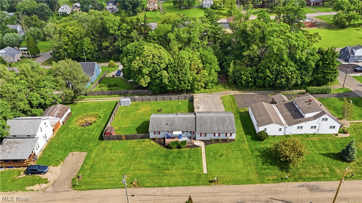 3121 3rd Street SE Canton OH 44707