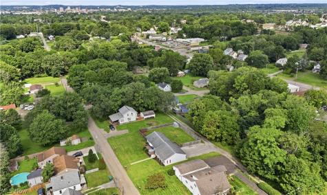 3121 3rd Street SE Canton OH 44707