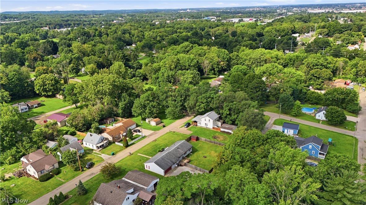 3121 3rd Street SE Canton OH 44707