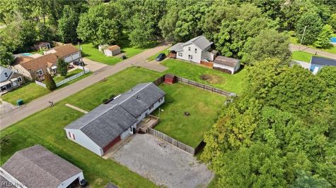 3121 3rd Street SE Canton OH 44707