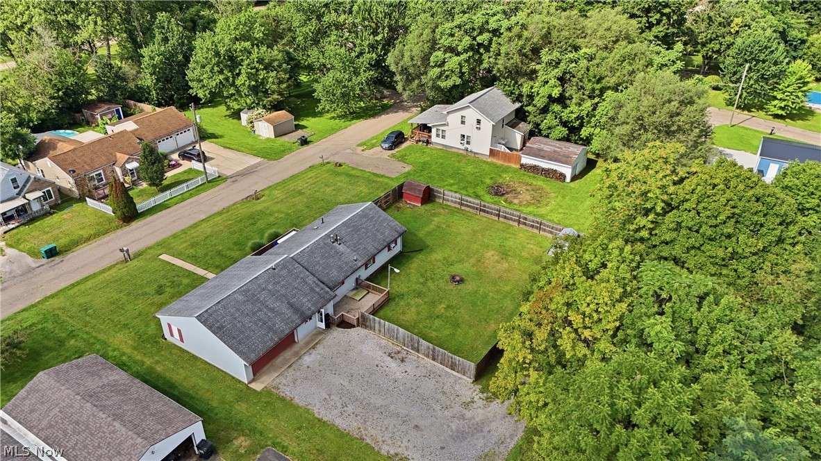 3121 3rd Street SE Canton OH 44707