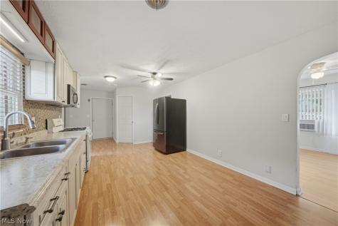 3121 3rd Street SE Canton OH 44707