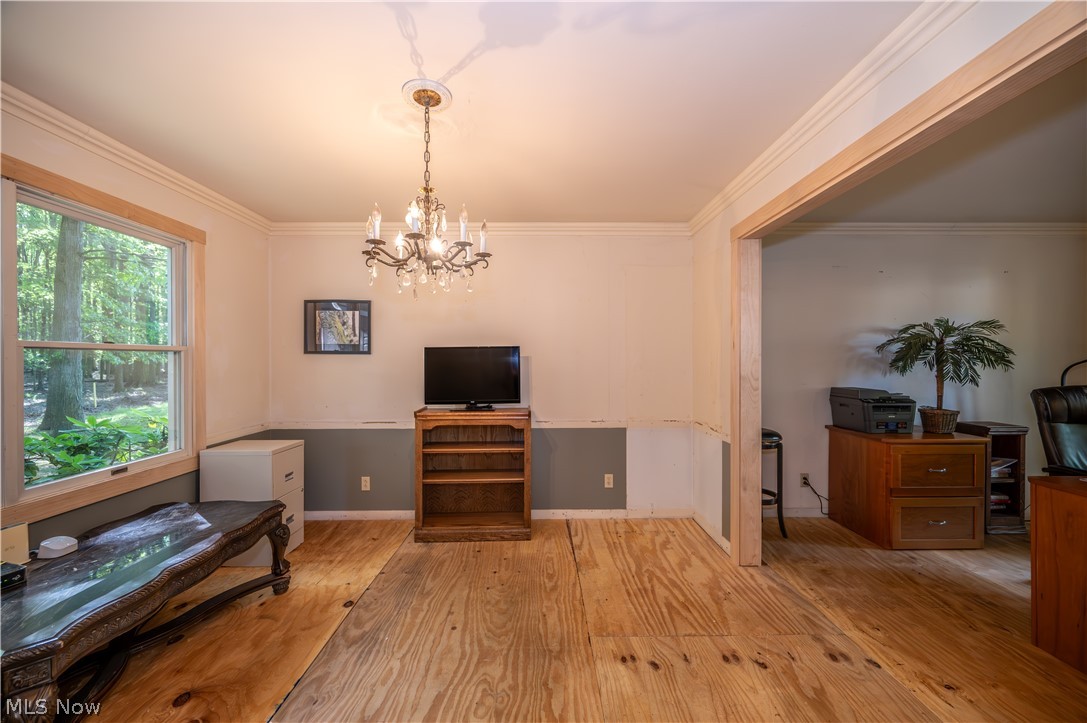 7733 Silver Fox Drive Youngstown OH 44512