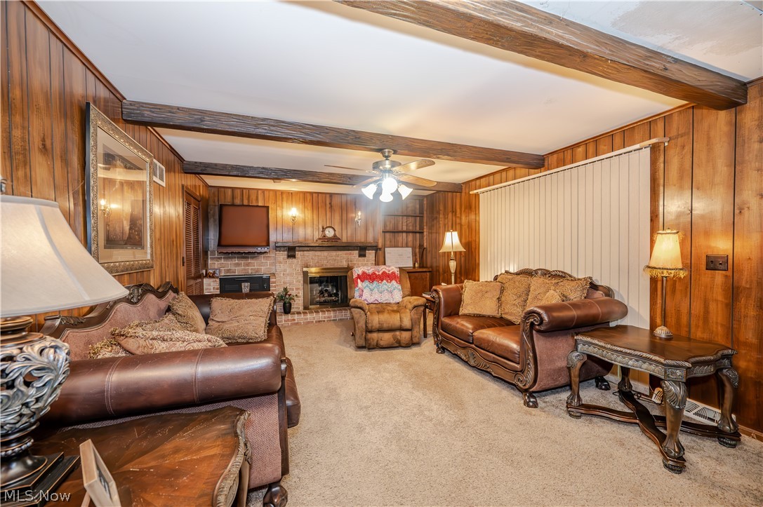 7733 Silver Fox Drive Youngstown OH 44512