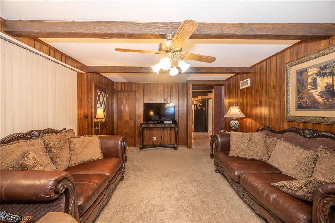 7733 Silver Fox Drive Youngstown OH 44512