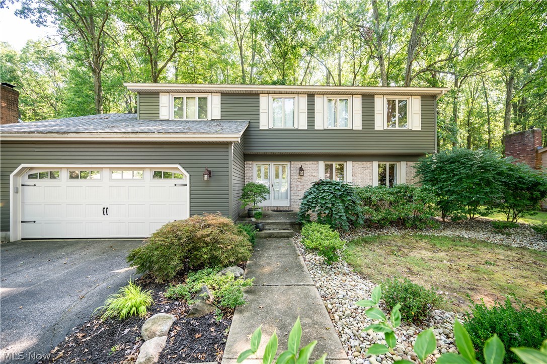7733 Silver Fox Drive Youngstown OH 44512