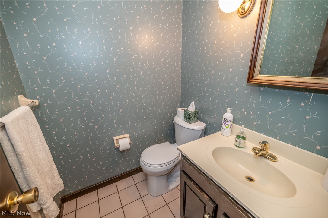 7733 Silver Fox Drive Youngstown OH 44512