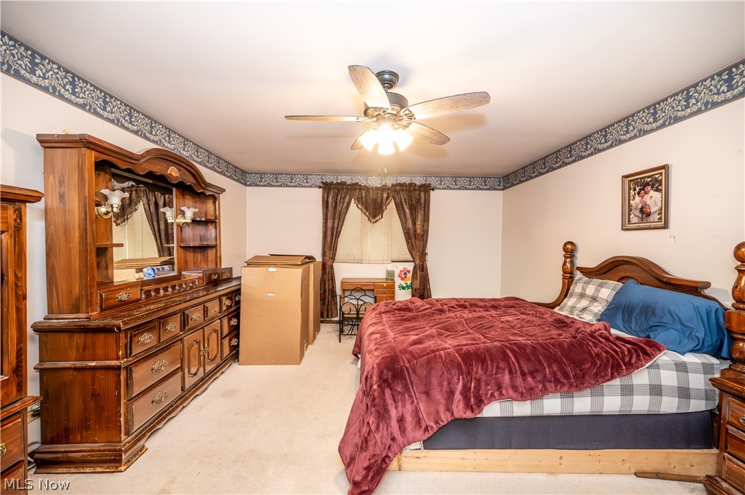 7733 Silver Fox Drive Youngstown OH 44512