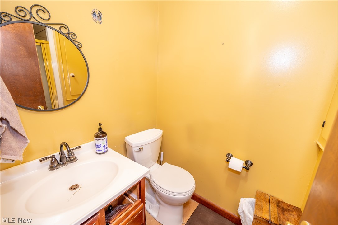 7733 Silver Fox Drive Youngstown OH 44512