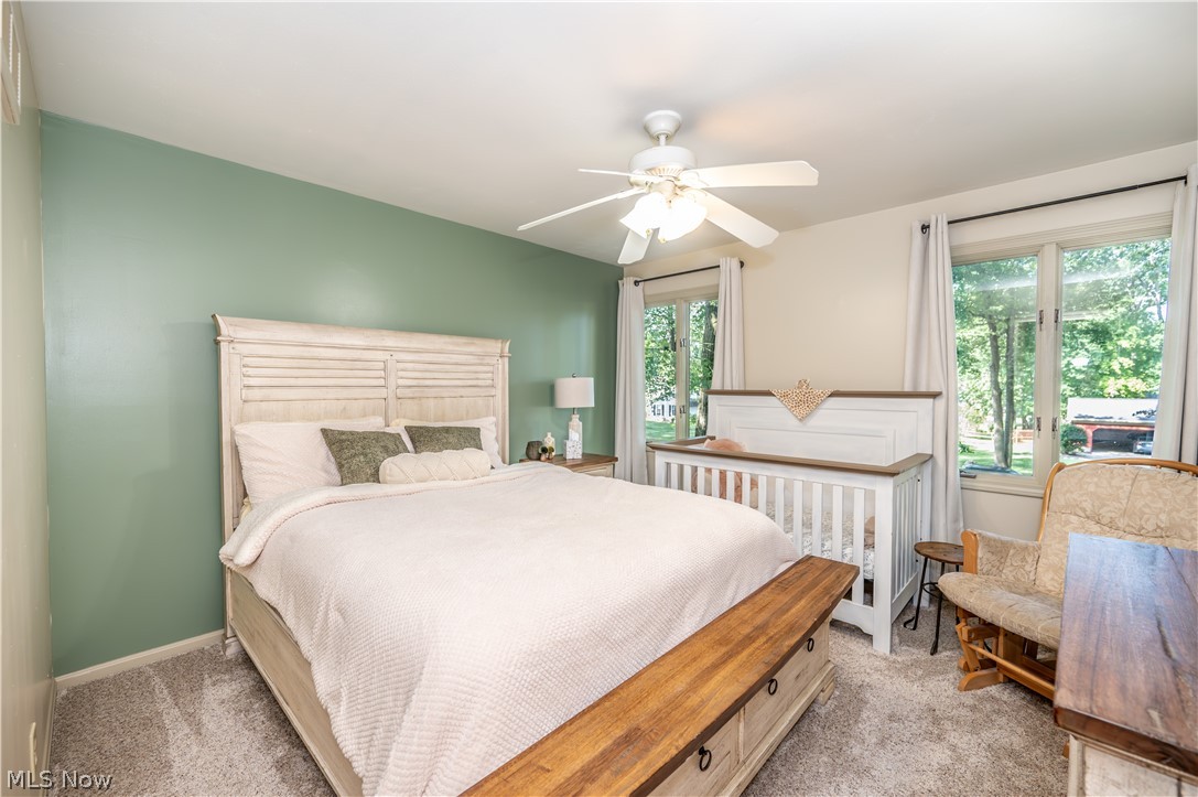 7733 Silver Fox Drive Youngstown OH 44512