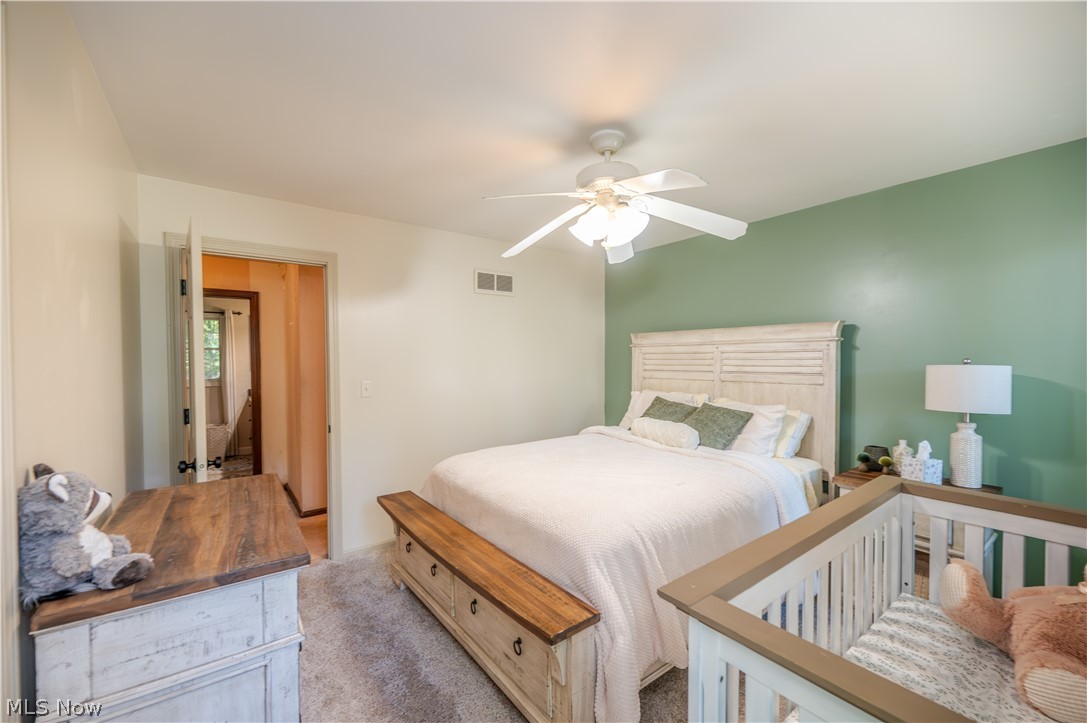 7733 Silver Fox Drive Youngstown OH 44512